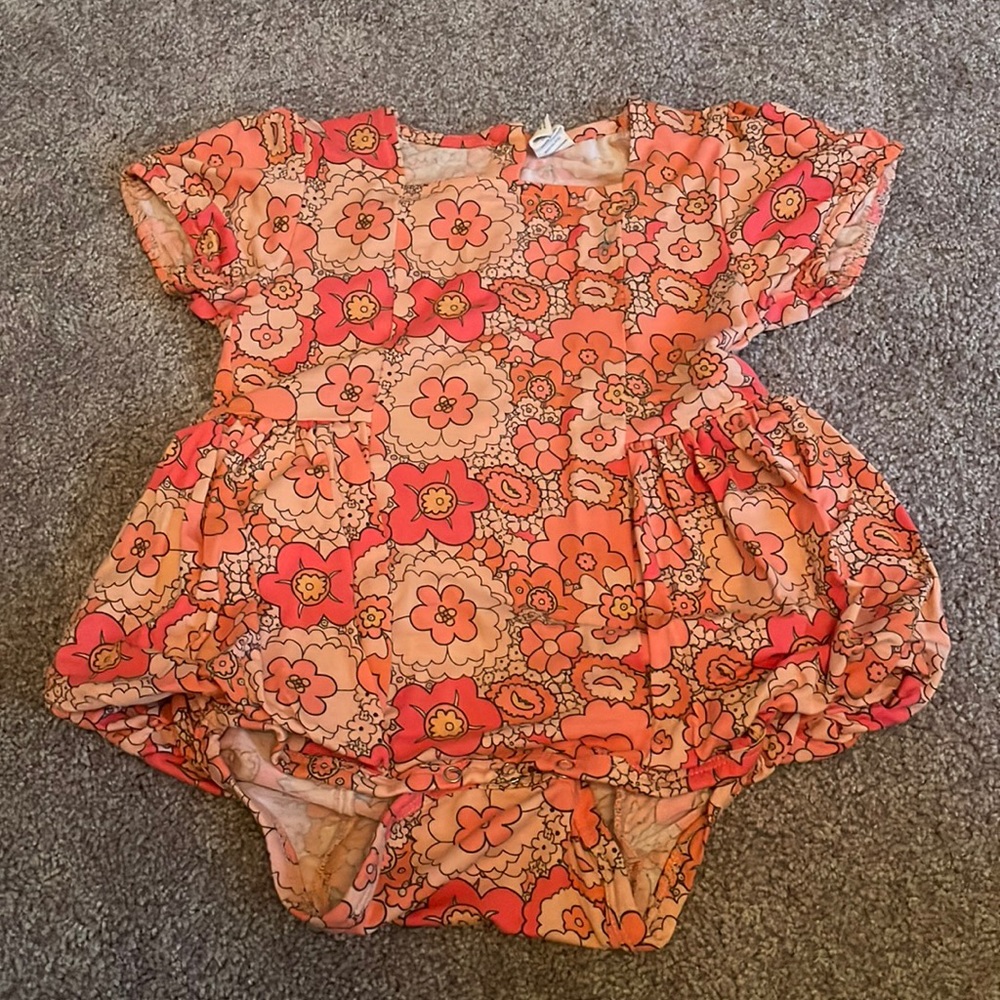 Kate Quinn Mod 60’s Ballerina